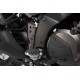 OSŁONA POMPY HAMULCOWEJ SW-MOTECH SUZUKI V-STROM 1050 (19-), BLACK