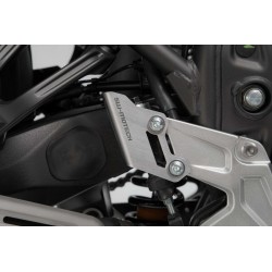 OSŁONA POMPY HAMULCOWEJ SW-MOTECH YAMAHA TENERE 700 (19-), SILVER