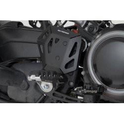 OSŁONA POMPY HAMULCOWEJ SW-MOTECH HARLEY-DAVIDSON PAN AMERICA (21-) BLACK