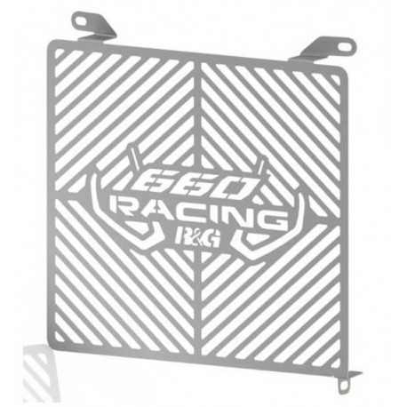 OSŁONA CHŁODNICY RG RACING APRILIA RS660 21-/660 TUONO 21-