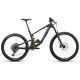 ROWER SANTA CRUZ BRONSON 4 C MX S GLOSS MOSS S