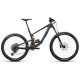 ROWER SANTA CRUZ BRONSON 4 CC MX X01 GLOSS MOSS L