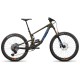 ROWER SANTA CRUZ BRONSON 4 CC MX XX1 RSV GLOSS MOSS S