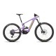 ROWER SANTA CRUZ BULLIT 3 CC MX R CHE GLOSS LAVENDER L