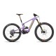 ROWER SANTA CRUZ BULLIT 3 CC MX X01 AXS RSV GLOSS LAVENDER M