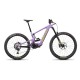 ROWER SANTA CRUZ BULLIT 3 CC MX XT COIL CHE GLOSS LAVENDER M