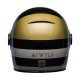 KASK BELL BULLITT ATWLYD BLACK/GOLD S