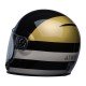 KASK BELL BULLITT ATWLYD BLACK/GOLD S