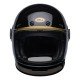 KASK BELL BULLITT ATWLYD BLACK/GOLD S