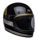 KASK BELL BULLITT ATWLYD BLACK/GOLD S