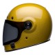 KASK BELL BULLITT SOLID GOLD FLAKE M