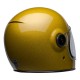 KASK BELL BULLITT SOLID GOLD FLAKE M