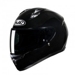 KASK HJC C10 BLACK 3XS