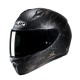 KASK HJC C10 EPIK BLACK 3XS