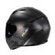 KASK HJC C10 INKA BLACK/RED XS