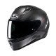 KASK HJC C10 INKA BLACK/RED XS