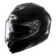 KASK HJC C70 METAL BLACK XS