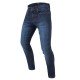 SPODNIE JEANS BROGER CALIFORNIA SLIM FIT WASHED NAVY W28L32