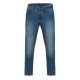 SPODNIE JEANS BROGER CALIFORNIA SLIM FIT WASHED BLUE W28L32