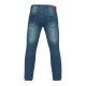 SPODNIE JEANS BROGER CALIFORNIA SLIM FIT WASHED BLUE W28L32