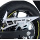 OSŁONA ŁAŃCUCHA RG RACING SUZUKI V-STROM 250 SILVER