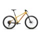 ROWER SANTA CRUZ CHAMELEON 8 AL MX D GOLDEN YELLOW S