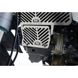 OSŁONA SILNIKA RG RACING DUCATI MULTISTRADA 1200 2015-/MULTISTRADA ENDURO/MULTISTRADA 1260 STAL NIER