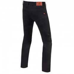 SPODNIE JEANS REBELHORN CLASSIC II BLACK W28L32