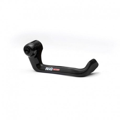 OSŁONA DŹWIGNI SPRZĘGŁA I HAMULCA RG RACING APRILIA RS660 21-