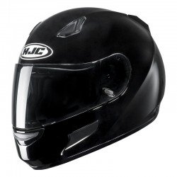 KASK HJC CL-SP SOLID BLACK 3XL