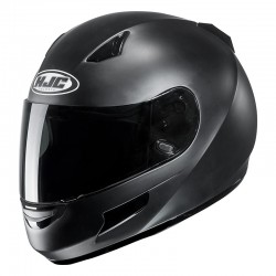 KASK HJC CL-SP SEMI FLAT BLACK 3XL