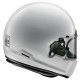 KASK ARAI CONCEPT-X WHITE XS