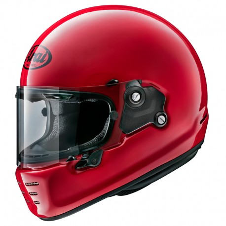 KASK ARAI CONCEPT-XE SPORTS RED XS