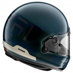 KASK ARAI CONCEPT-XE REACT BLUE XS