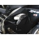 CRASHPADY CLASSIC RG RACING KAWASAKI ZX9R F BLACK