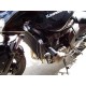 CRASHPADY CLASSIC RG RACING KAWASAKI Z750/Z750S/Z1000 ALL UP TO 06 BLACK