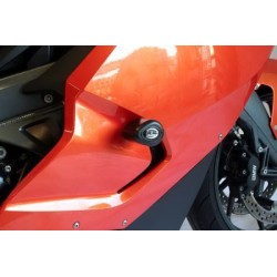 CRASHPADY AERO RG RACING BMW K1300S BLACK