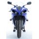 CRASHPADY AERO RG RACING YAMAHA YZF-R1 13- 14 BLACK