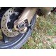 ROLKI WAHACZA M6 RG RACING APRILIA RSVS+FALCOS, V4 TUONO, NORTON COMMANDO 961 SPORT 15- BLACK