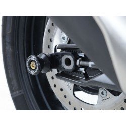 ROLKI WAHACZA RG RACING BMW G310R/G310GS BLACK