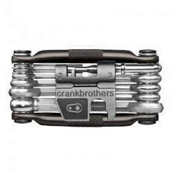 MULTITOOL CRANK BROTHERS 17 MIDNIGHT EDITION