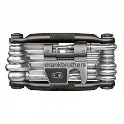 MULTITOOL CRANK BROTHERS 19 MIDNIGHT EDITION