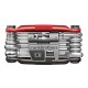 MULTITOOL CRANK BROTHERS 17 BLACK/RED