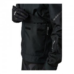 KURTKA FOX DEFEND OFF-ROAD BLACK XL