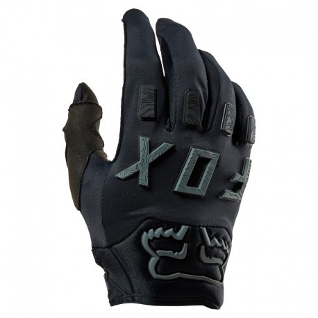 RĘKAWICE FOX DEFEND WIND OFF-ROAD BLACK XL