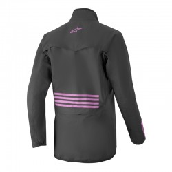 KURTKA ALPINESTARS LADY DESCENDER BLACK ROSE M