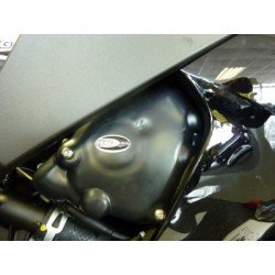 OSŁONA SILNIKA RG RACING YAMAHA YZF-R6 06-17 PRAWA STRONA OSŁONA POMPY OLEJU BLACK