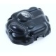 OSŁONA SILNIKA RG RACING KAWASAKI ZX-10R 11-16, RHS STARTER COVER BLACK