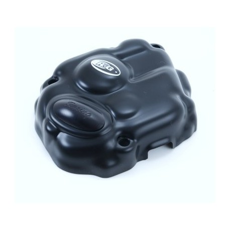 OSŁONA SILNIKA RG RACING KAWASAKI ZX-10R 11-16, RHS STARTER COVER BLACK