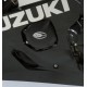 OSŁONA SILNIKA RG RACING SUZUKI GSXR600/750 K4-K5, LEWA STRONA BLACK